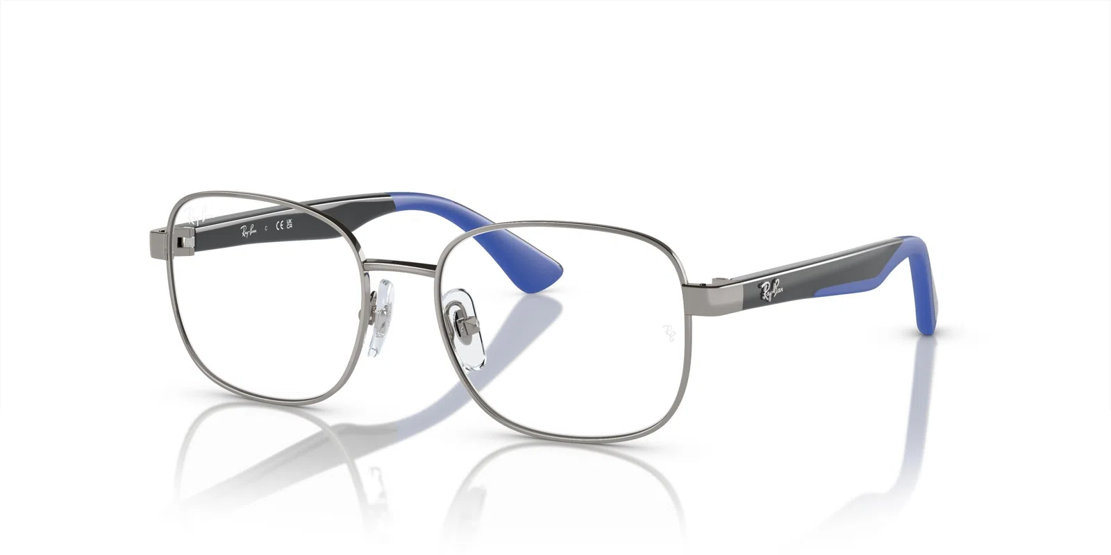 Ray-Ban Kids 0RY1059 Eyeglasses - view 12